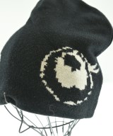 VENICEW（ベニス）ニットキャップ・ビーニー 黒 サイズ:- レディース/2200648797098