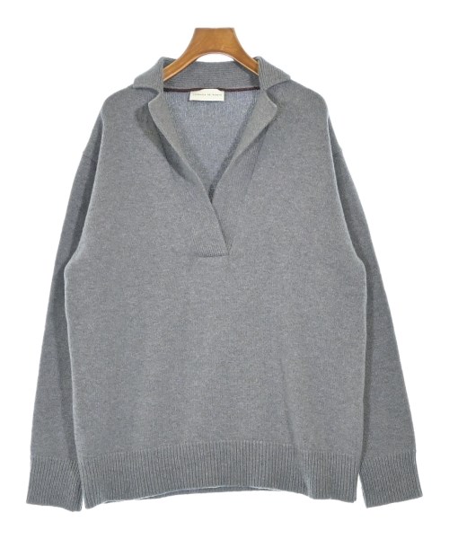 VERONICA DE PIANTE(ヴェロニカドゥピアンテ)のニット・セーター サイズ:XS 98,500円