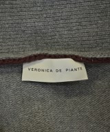 VERONICA DE PIANTE（ヴェロニカドゥピアンテ）ニット・セーター グレー サイズ:XS レディース/2200722582015