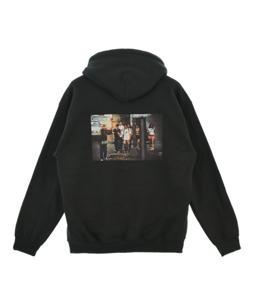 Weber（ウェーバー）パーカー 黒 サイズ:M メンズ/2200644184069