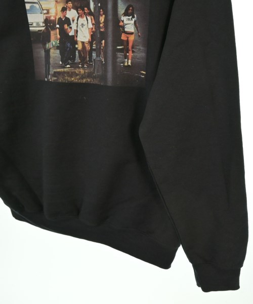 Weber（ウェーバー）パーカー 黒 サイズ:M メンズ/2200644184069