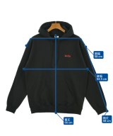 Weber（ウェーバー）パーカー 黒 サイズ:M メンズ/2200644184069