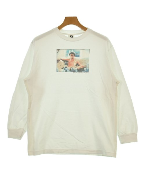 Weber(ウェーバー)Tシャツ・カットソー 白 サイズ:M/2200644184076