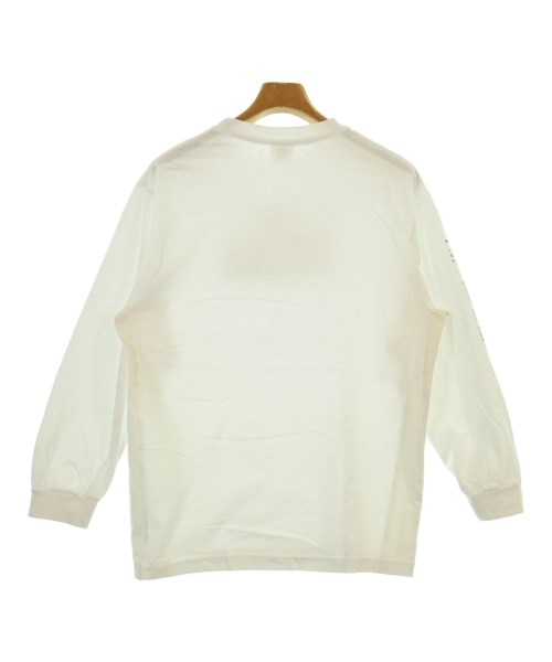 Weber（ウェーバー）Tシャツ・カットソー 白 サイズ:M メンズ/2200644184076