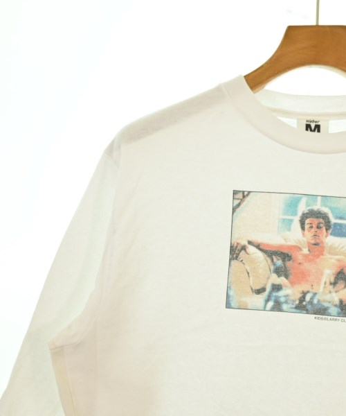 Weber（ウェーバー）Tシャツ・カットソー 白 サイズ:M メンズ/2200644184076