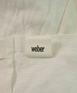 Weber（ウェーバー）Tシャツ・カットソー 白 サイズ:M メンズ/2200644184076