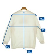 Weber（ウェーバー）Tシャツ・カットソー 白 サイズ:M メンズ/2200644184076