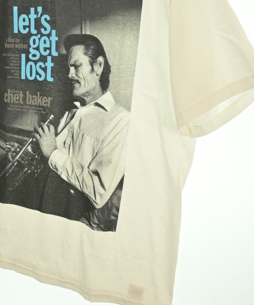 Weber（ウェーバー）Tシャツ・カットソー 白 サイズ:XL メンズ/2200626581046