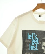 Weber（ウェーバー）Tシャツ・カットソー 白 サイズ:XL メンズ/2200626581046