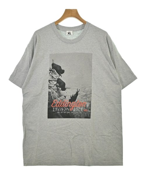Weber(ウェーバー)Tシャツ・カットソー グレー サイズ:XL/2200681154100