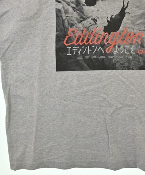 Weber（ウェーバー）Tシャツ・カットソー グレー サイズ:XL メンズ/2200681154100