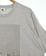 Weber（ウェーバー）Tシャツ・カットソー グレー サイズ:XL メンズ/2200681154100