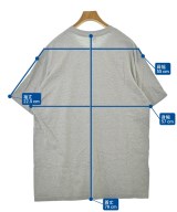 Weber（ウェーバー）Tシャツ・カットソー グレー サイズ:XL メンズ/2200681154100