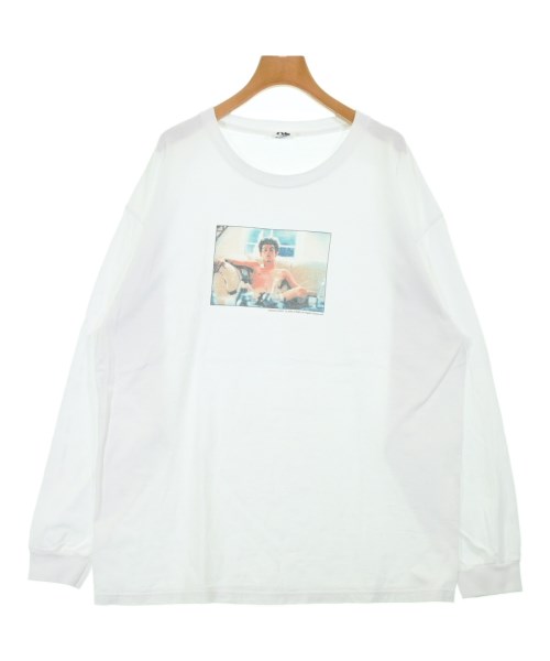 Weber(ウェーバー)Tシャツ・カットソー 白 サイズ:XL/2200695424053