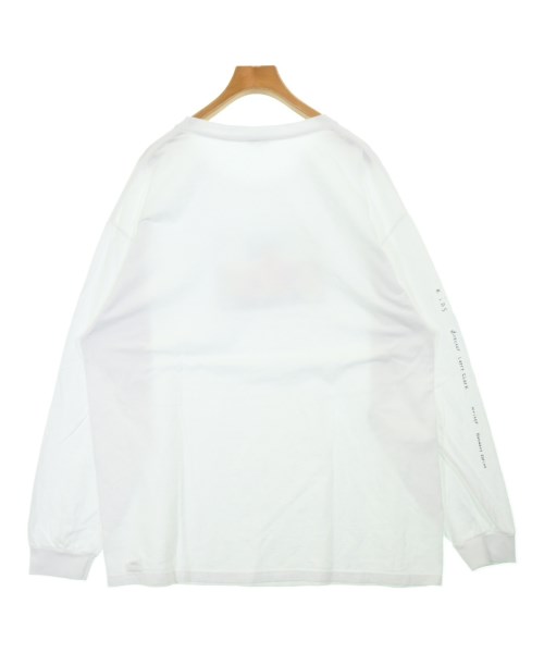 Weber（ウェーバー）Tシャツ・カットソー 白 サイズ:XL メンズ/2200695424053