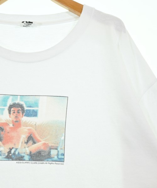 Weber（ウェーバー）Tシャツ・カットソー 白 サイズ:XL メンズ/2200695424053
