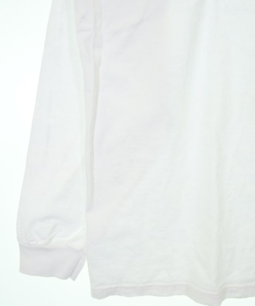 Weber（ウェーバー）Tシャツ・カットソー 白 サイズ:XL メンズ/2200695424053