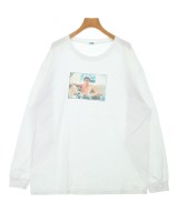 Weber（ウェーバー）Tシャツ・カットソー 白 サイズ:XL メンズ/2200695424053