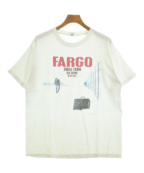 Weber(ウェーバー)Tシャツ・カットソー 白 サイズ:L/2200700654246