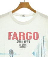 Weber（ウェーバー）Tシャツ・カットソー 白 サイズ:L メンズ/2200700654246