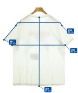 Weber（ウェーバー）Tシャツ・カットソー 白 サイズ:L メンズ/2200700654246