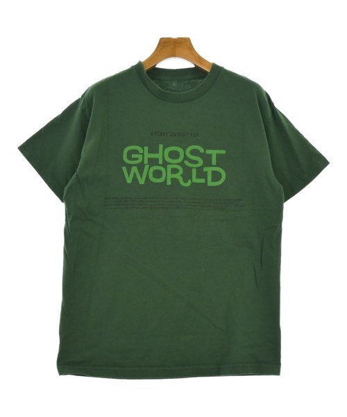 Weber(ウェーバー)Tシャツ・カットソー 緑 サイズ:M/2200633012090