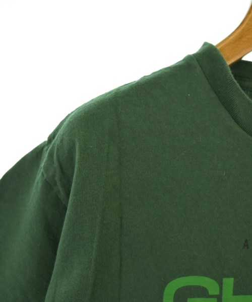 Weber（ウェーバー）Tシャツ・カットソー 緑 サイズ:M メンズ/2200633012090