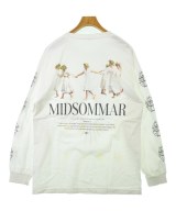 Weber（ウェーバー）Tシャツ・カットソー 白 サイズ:L メンズ/2200709648116