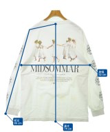 Weber（ウェーバー）Tシャツ・カットソー 白 サイズ:L メンズ/2200709648116
