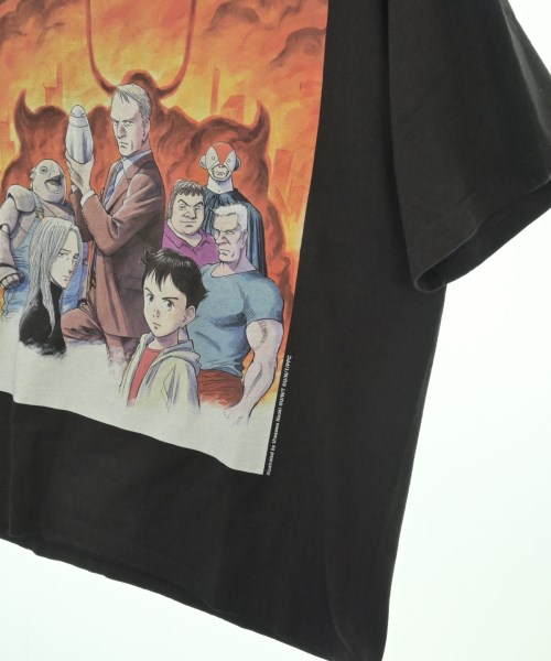 Weber（ウェーバー）Tシャツ・カットソー 黒 サイズ:XL メンズ/2200728723351