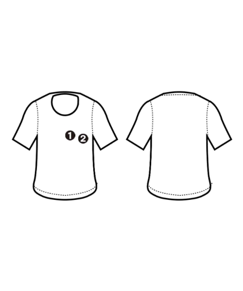 Weber（ウェーバー）Tシャツ・カットソー 白 サイズ:XL メンズ/2200730589044