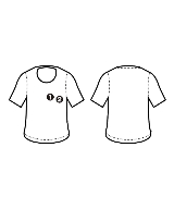 Weber（ウェーバー）Tシャツ・カットソー 白 サイズ:XL メンズ/2200730589044