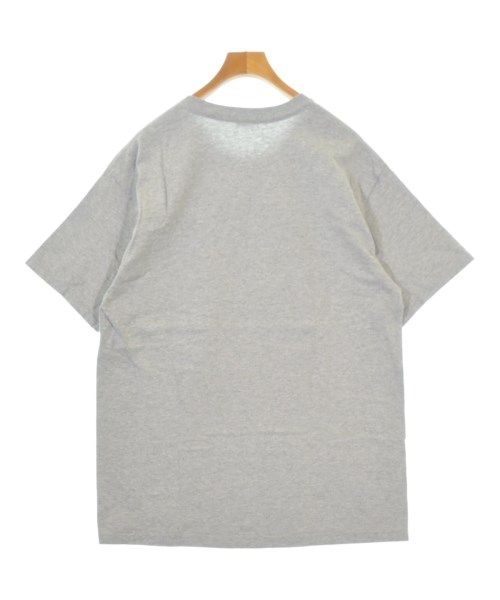 Weber（ウェーバー）Tシャツ・カットソー グレー サイズ:L メンズ/2200717987207