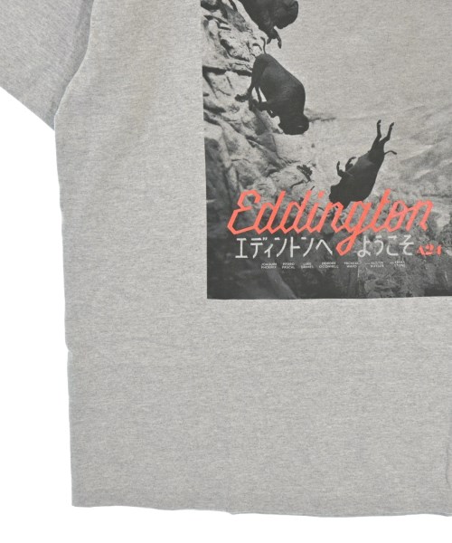 Weber（ウェーバー）Tシャツ・カットソー グレー サイズ:L メンズ/2200717987207
