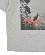Weber（ウェーバー）Tシャツ・カットソー グレー サイズ:L メンズ/2200717987207