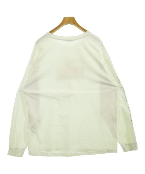 Weber（ウェーバー）Tシャツ・カットソー 白 サイズ:XL メンズ/2200734404091