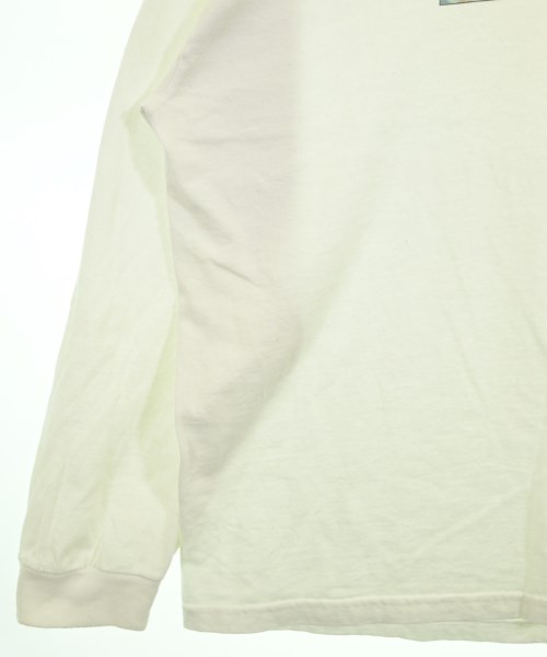 Weber（ウェーバー）Tシャツ・カットソー 白 サイズ:XL メンズ/2200734404091