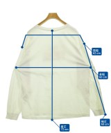 Weber（ウェーバー）Tシャツ・カットソー 白 サイズ:XL メンズ/2200734404091