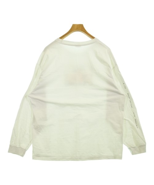 Weber（ウェーバー）Tシャツ・カットソー 白 サイズ:XL メンズ/2200734404107
