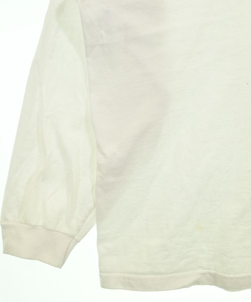 Weber（ウェーバー）Tシャツ・カットソー 白 サイズ:XL メンズ/2200734404107