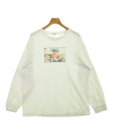 Weber（ウェーバー）Tシャツ・カットソー 白 サイズ:XL メンズ/2200734404107