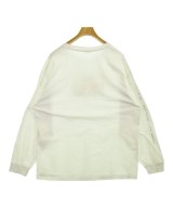 Weber（ウェーバー）Tシャツ・カットソー 白 サイズ:XL メンズ/2200734404107