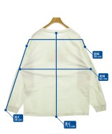 Weber（ウェーバー）Tシャツ・カットソー 白 サイズ:XL メンズ/2200734404107