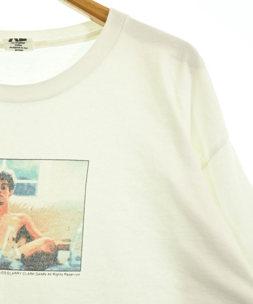 Weber（ウェーバー）Tシャツ・カットソー 白 サイズ:XL メンズ/2200734404114