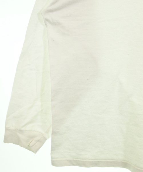 Weber（ウェーバー）Tシャツ・カットソー 白 サイズ:XL メンズ/2200734404114