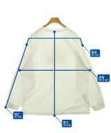 Weber（ウェーバー）Tシャツ・カットソー 白 サイズ:XL メンズ/2200734404114