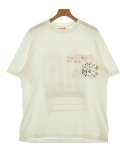 ワークオブアートケンダイ(Work of Art Kendai)のWork of Art Kendai Tシャツ・カットソー