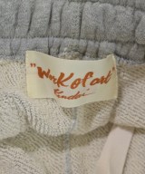 Work of Art Kendai（ワークオブアートケンダイ）スウェットパンツ グレー サイズ:F レディース/2200694801053