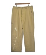 Work of Art Kendai（ワークオブアートケンダイ）チノパン ベージュ サイズ:L メンズ/2200660419091