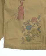 Work of Art Kendai（ワークオブアートケンダイ）テーラードジャケット ベージュ サイズ:F メンズ/2200732097080